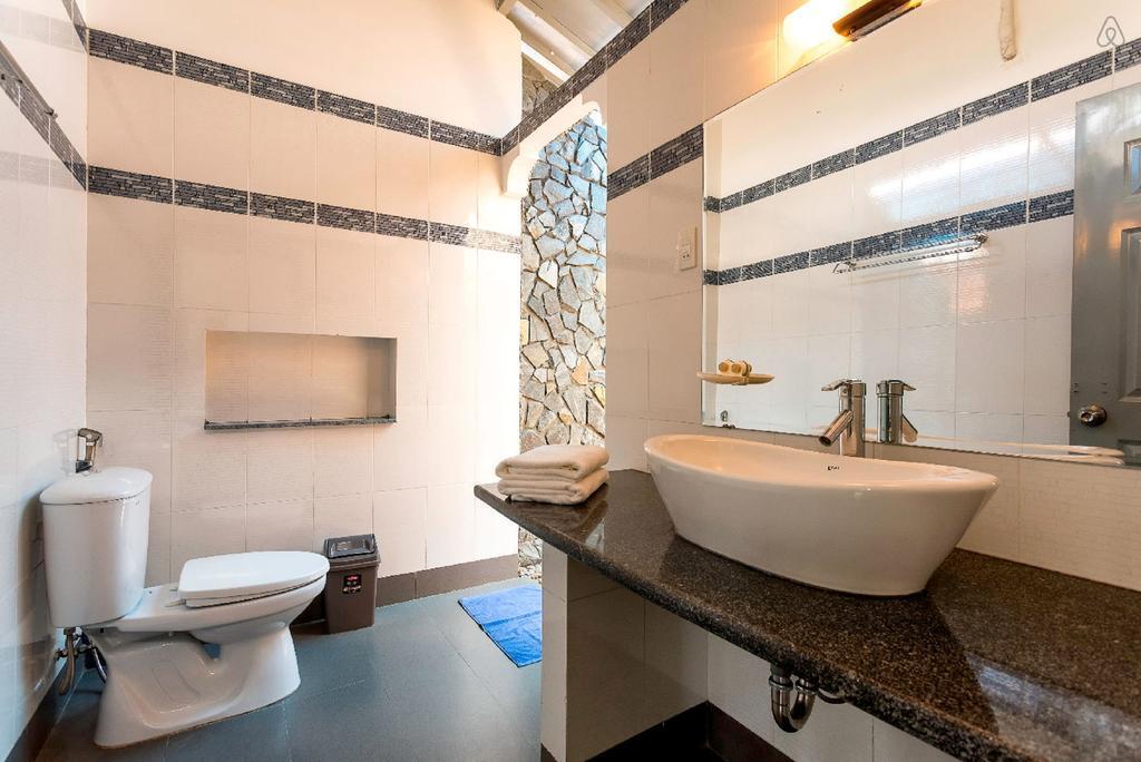 Catsen Bungalows & Rooms Mũi Né Extérieur photo