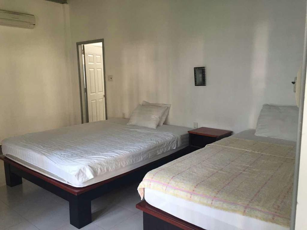 Catsen Bungalows & Rooms Mũi Né Extérieur photo
